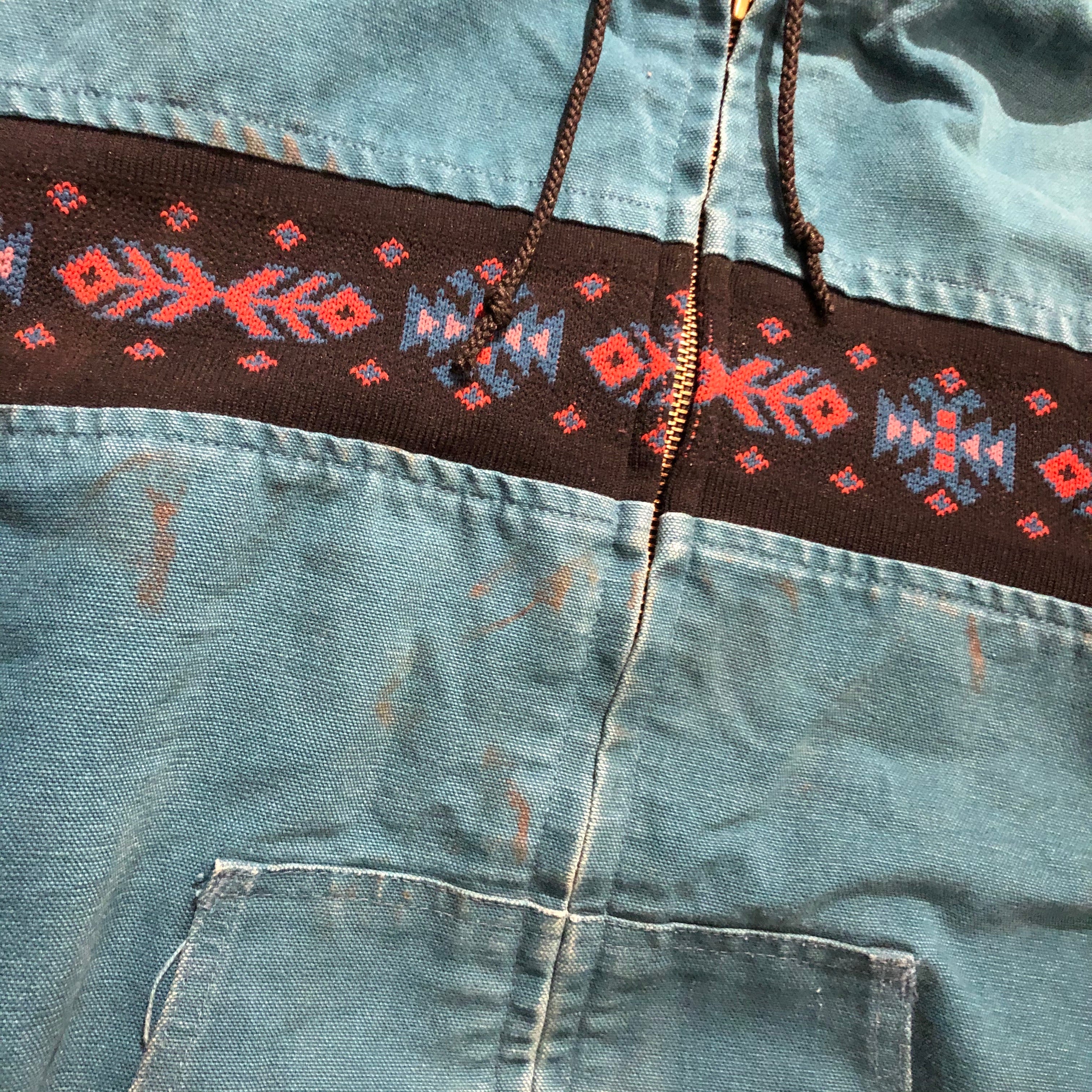 Vintage Carhartt Jacket