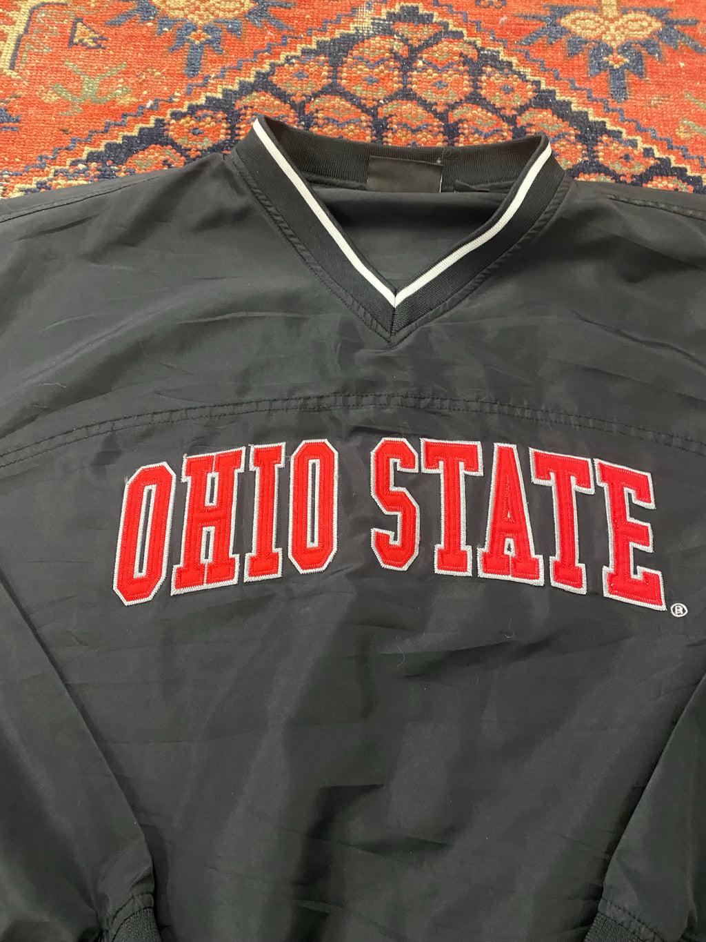 Vintage Ohio State Jacket - L