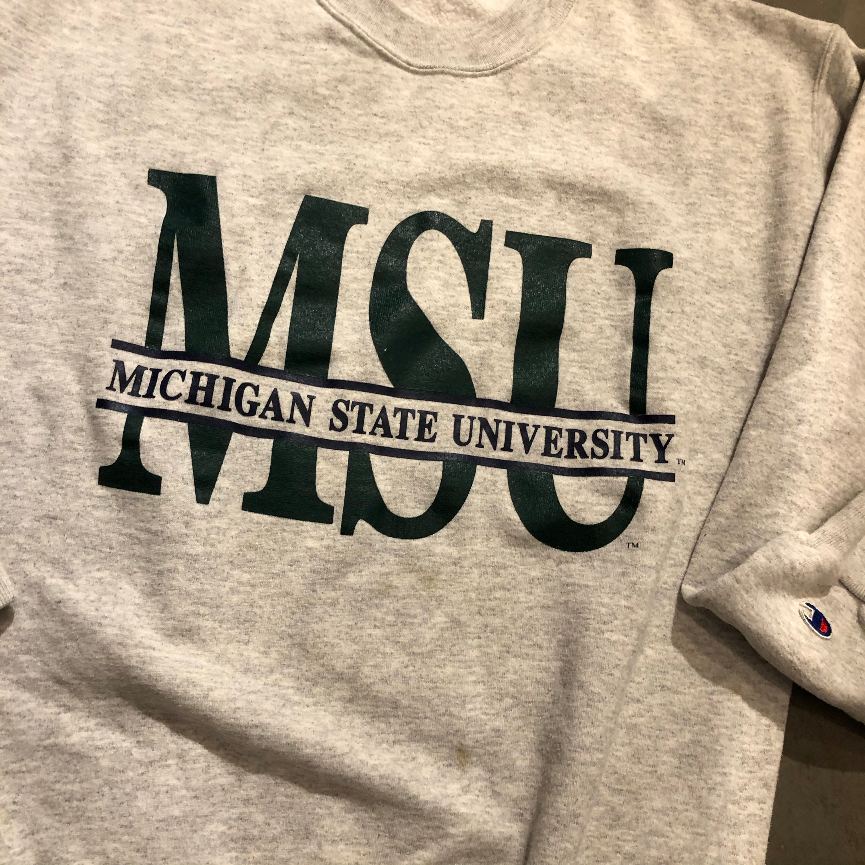 Vintage Champion Crewneck