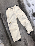 Goretex RLX snow pants