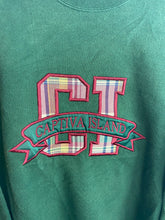 Load image into Gallery viewer, Embroidered Captiva Island crewneck