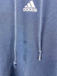 Vintage adidas hoodie