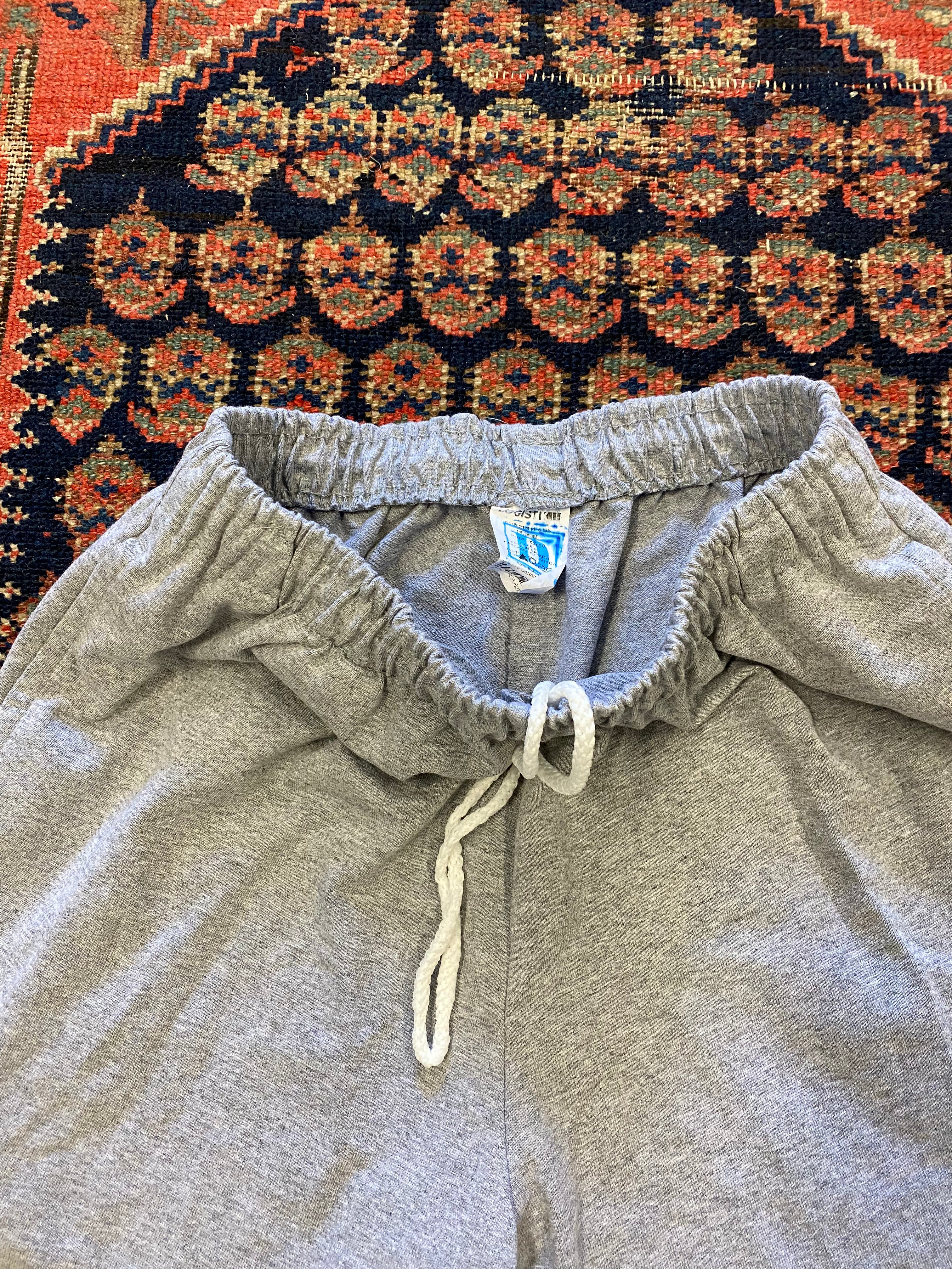Vintage dead stock sweat shorts - 26-28In/W