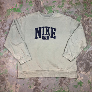 Nike Crewneck