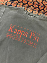 Load image into Gallery viewer, 90s Kappa Pharmaceutical Crewneck - M