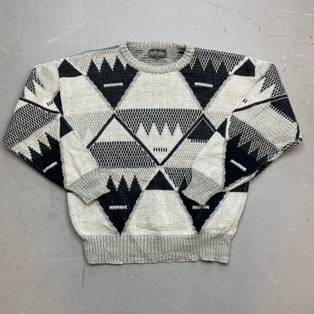 Funky knit