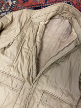 Load image into Gallery viewer, Vintage Liner Jacket - M