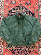 Load image into Gallery viewer, VINTAGE SUEDE COLLARED JACKET - S/M