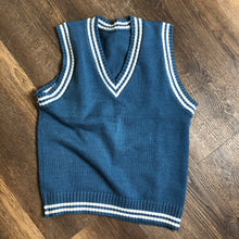 Load image into Gallery viewer, Vintage Vest