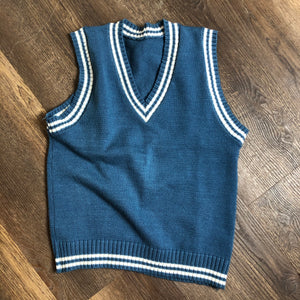 Vintage Vest