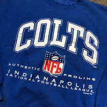 Load image into Gallery viewer, Vintage Colts Crewneck