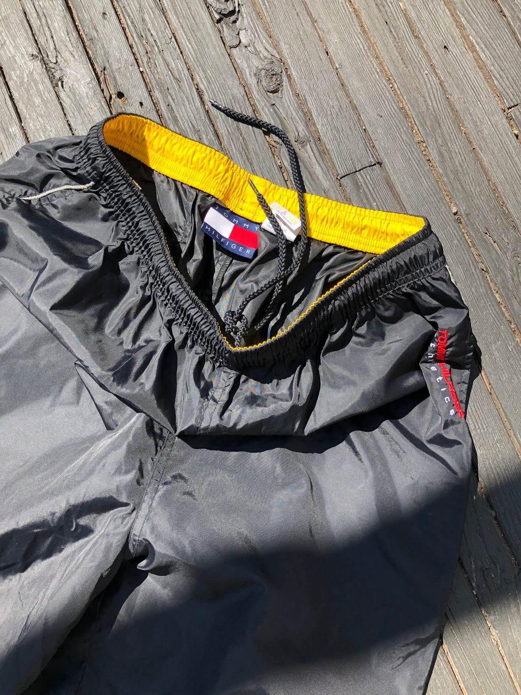 Tommy Splash Pants