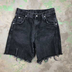 Vintage Wrangler Shorts
