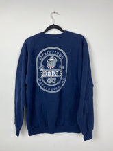 Load image into Gallery viewer, Back Graphic 90s Georgetown crewneck