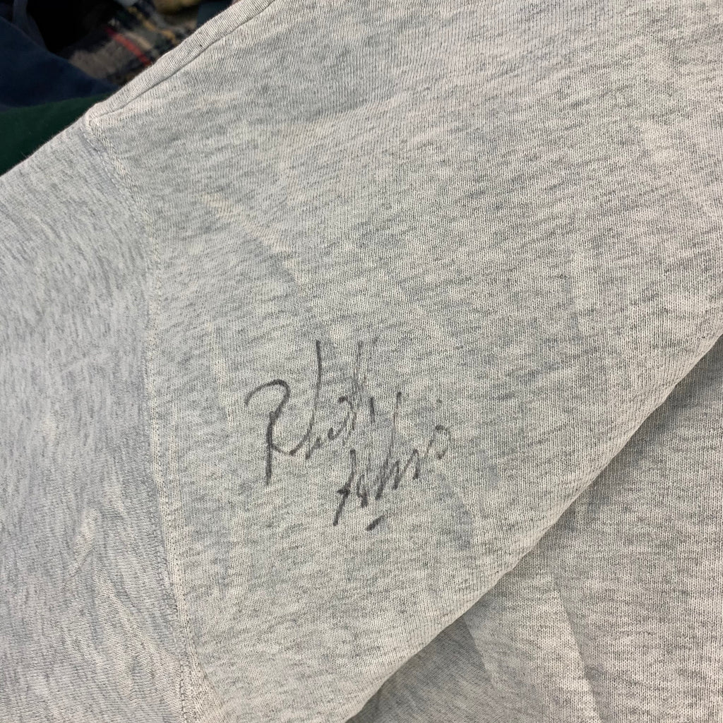 1997 Green Bay packers crewneck