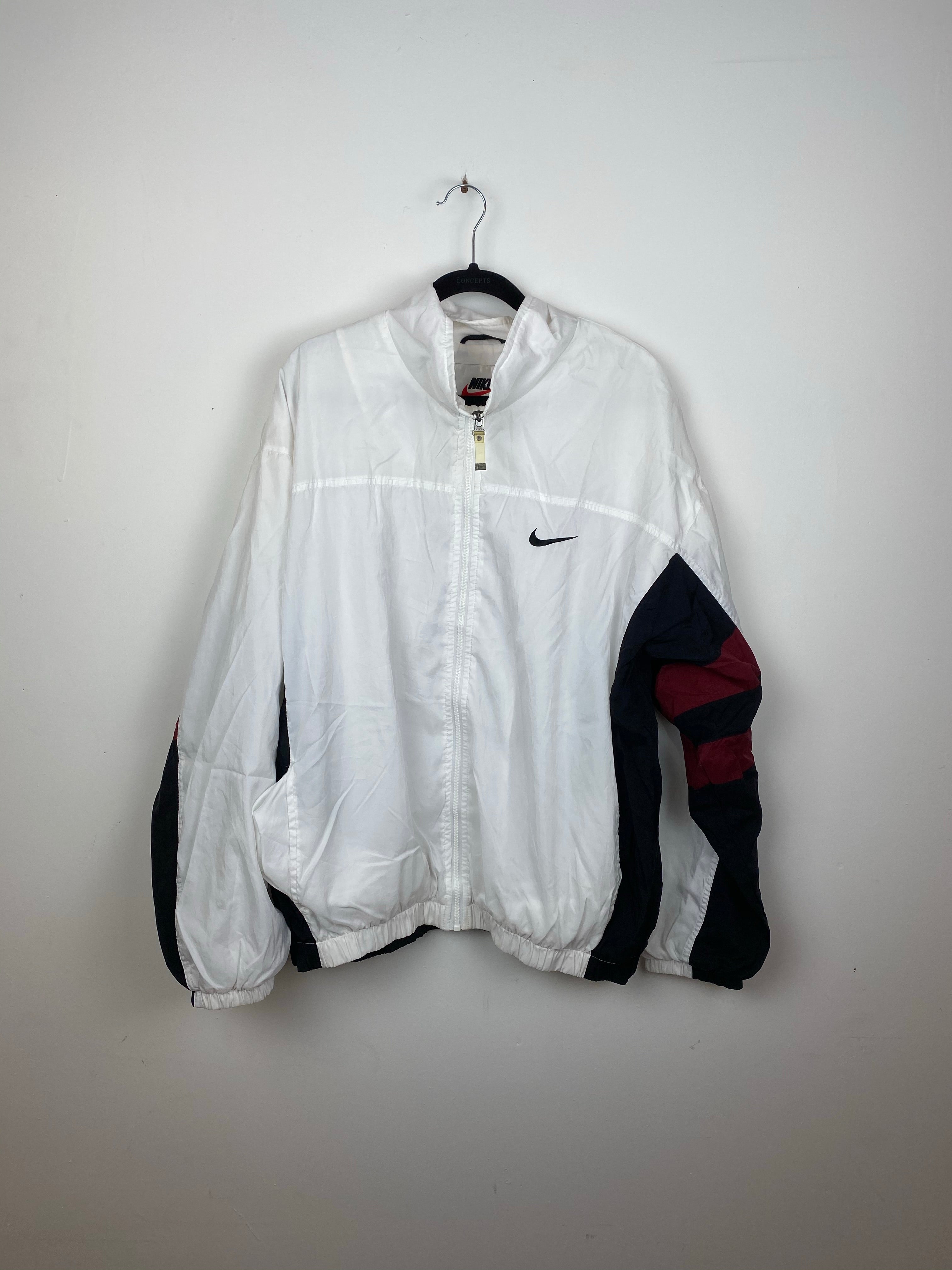 90s Nike windbreaker