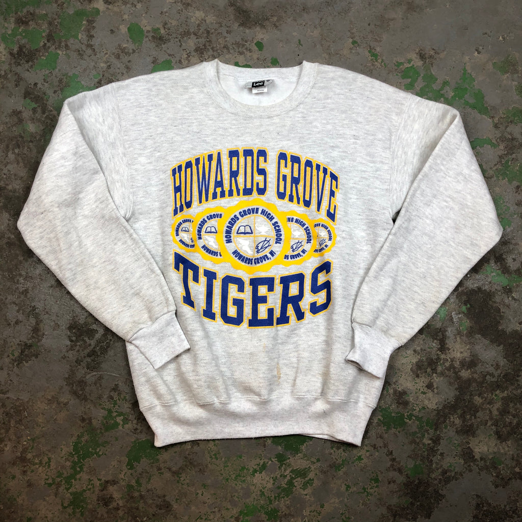 Vintage Howards Grove University Crewneck