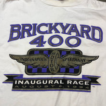 Load image into Gallery viewer, Brickyard 400 tshirt