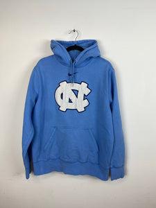 Early 2000s North Carolina Nike hoodie