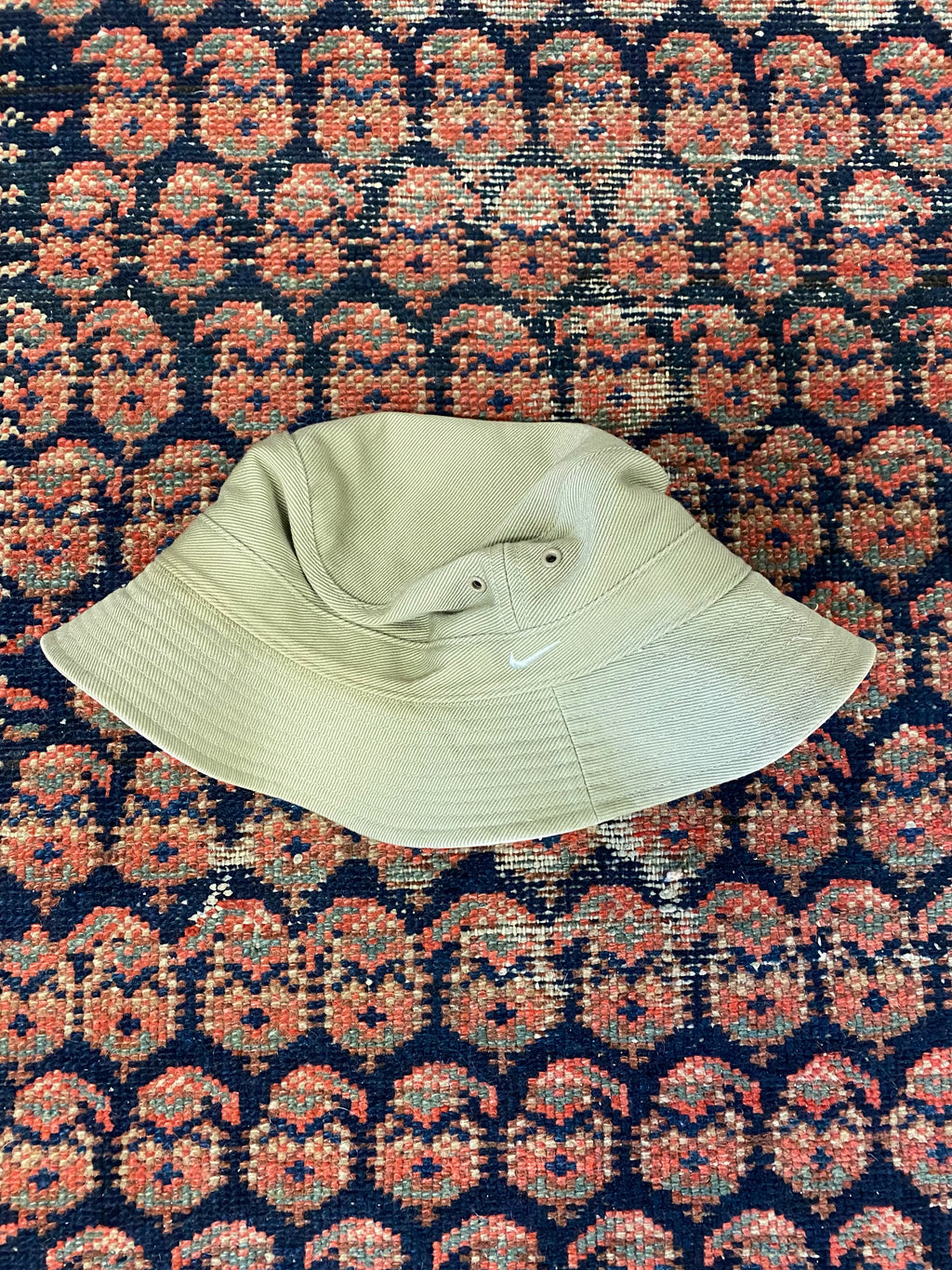 Vintage Nike Bucket Hat