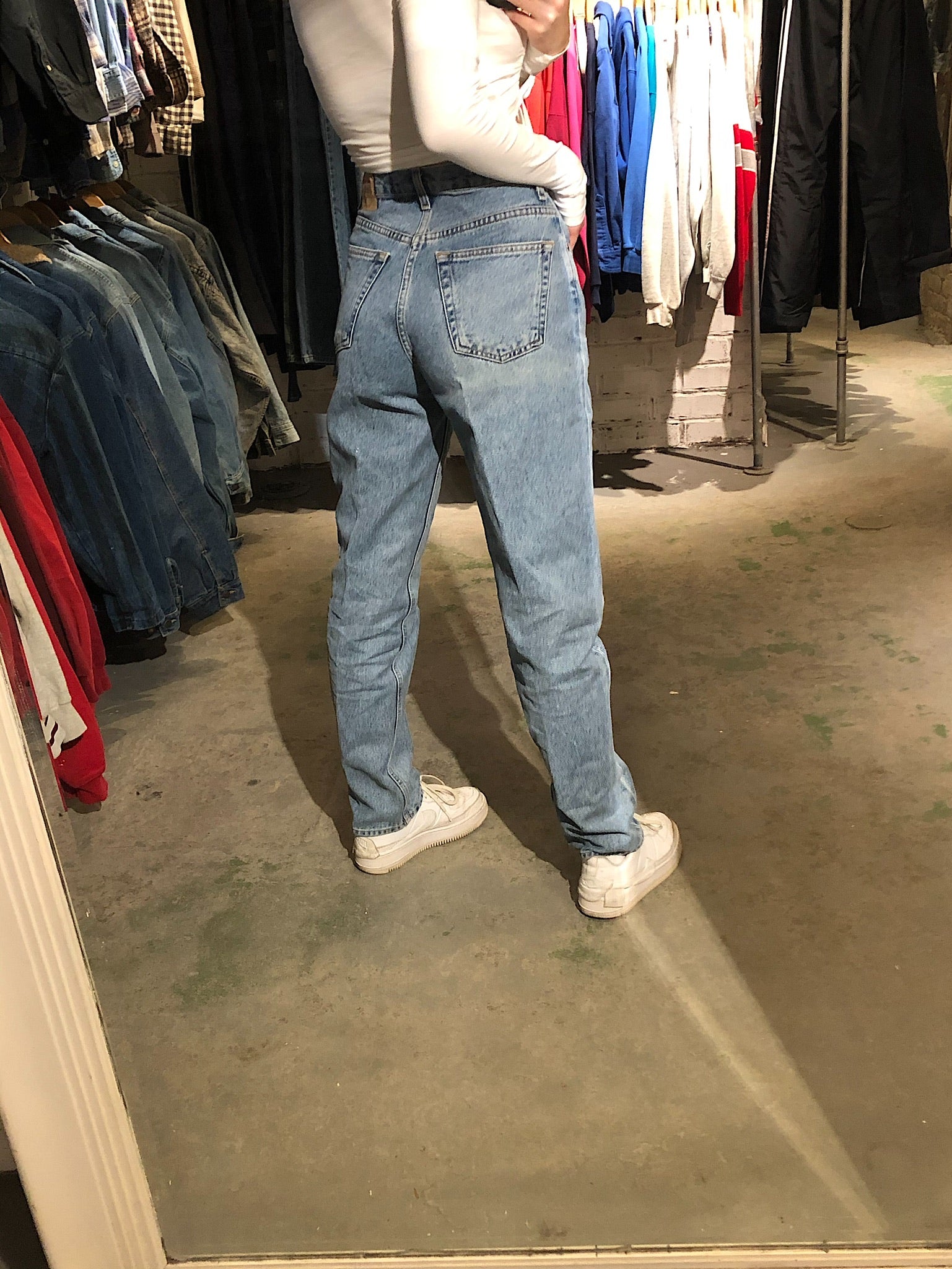 90s Gap Denim
