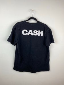Cash t shirt