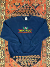 Load image into Gallery viewer, Vintage Embroidered Branson Crewneck - L
