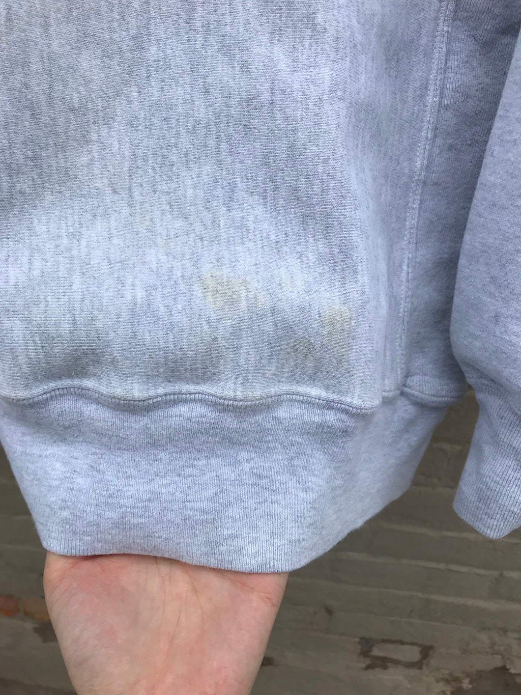 Vintage Crewneck