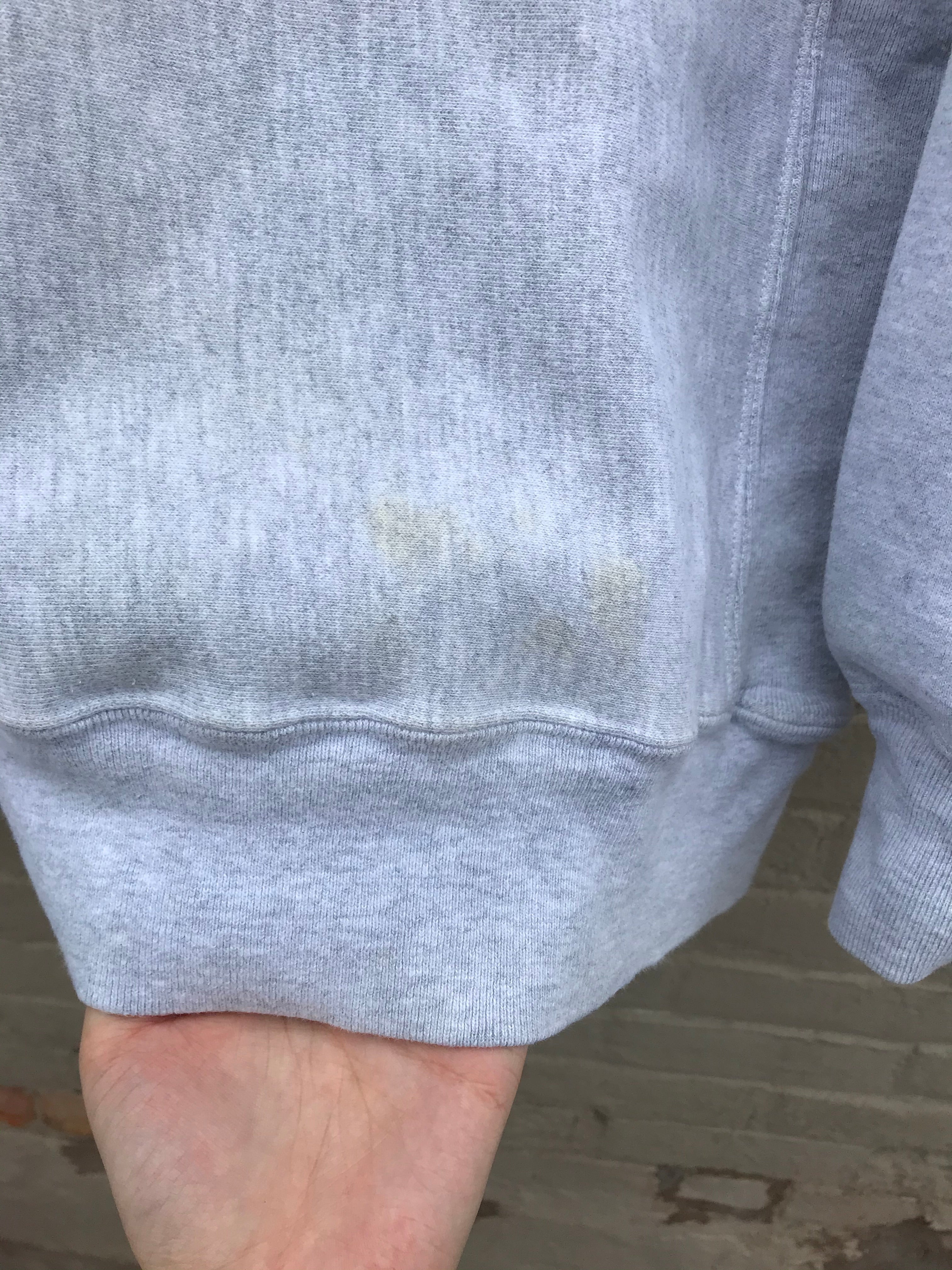 Vintage Crewneck