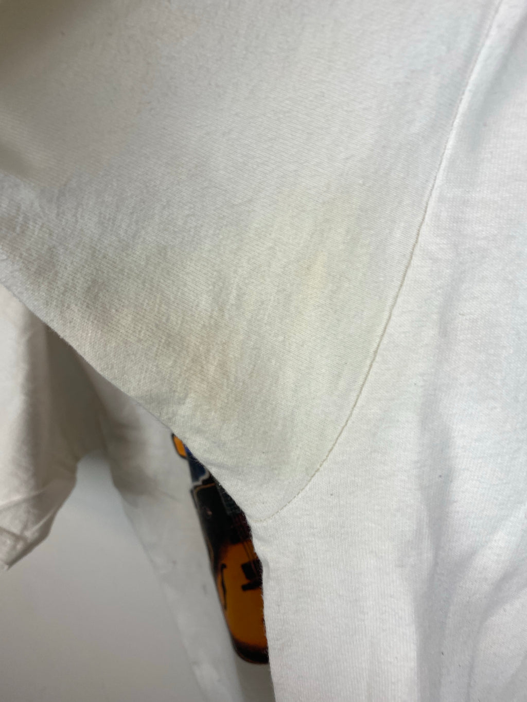 HardRock Atlanta front and back t shirt