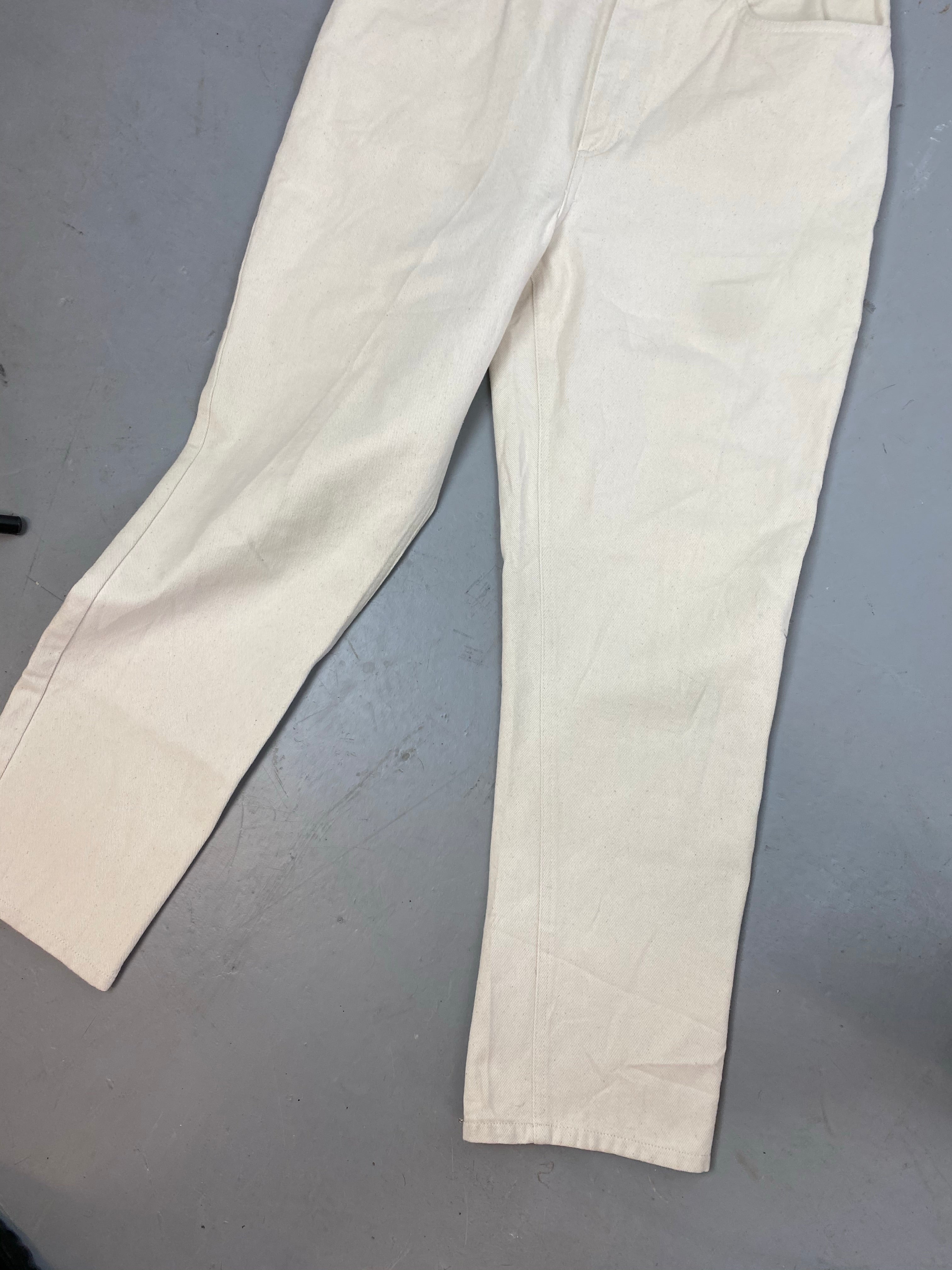 Straight Leg Vintage Ralph Lauren pants
