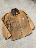 Carhartt Work Jacket