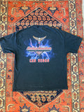 90s Front And Back Harley Davidson T Shirt - L