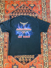 Load image into Gallery viewer, 90s Front And Back Harley Davidson T Shirt - L