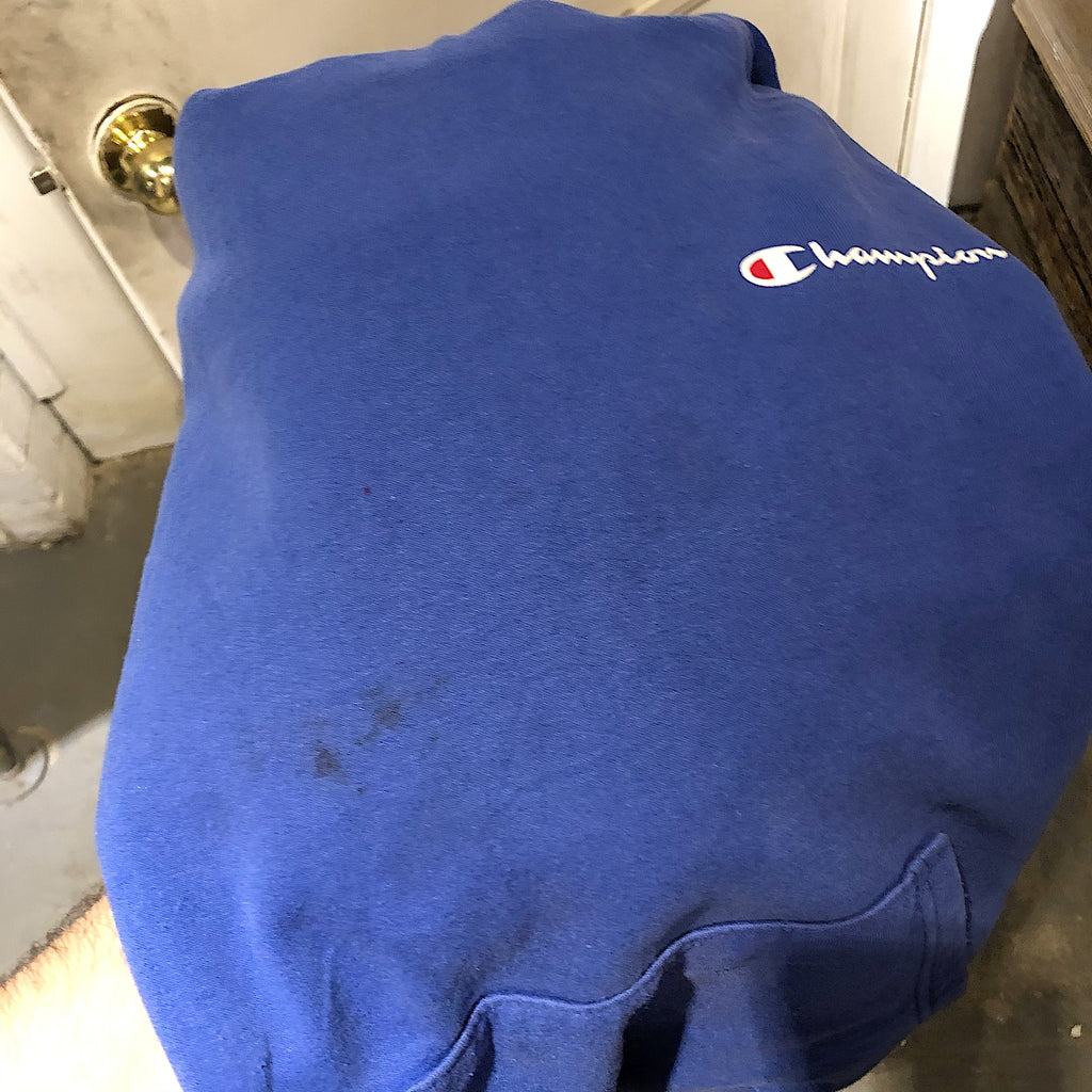 Vintage Champion Hoodie