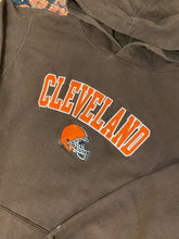 Load image into Gallery viewer, 90s Cleveland Browns Hoodie - S