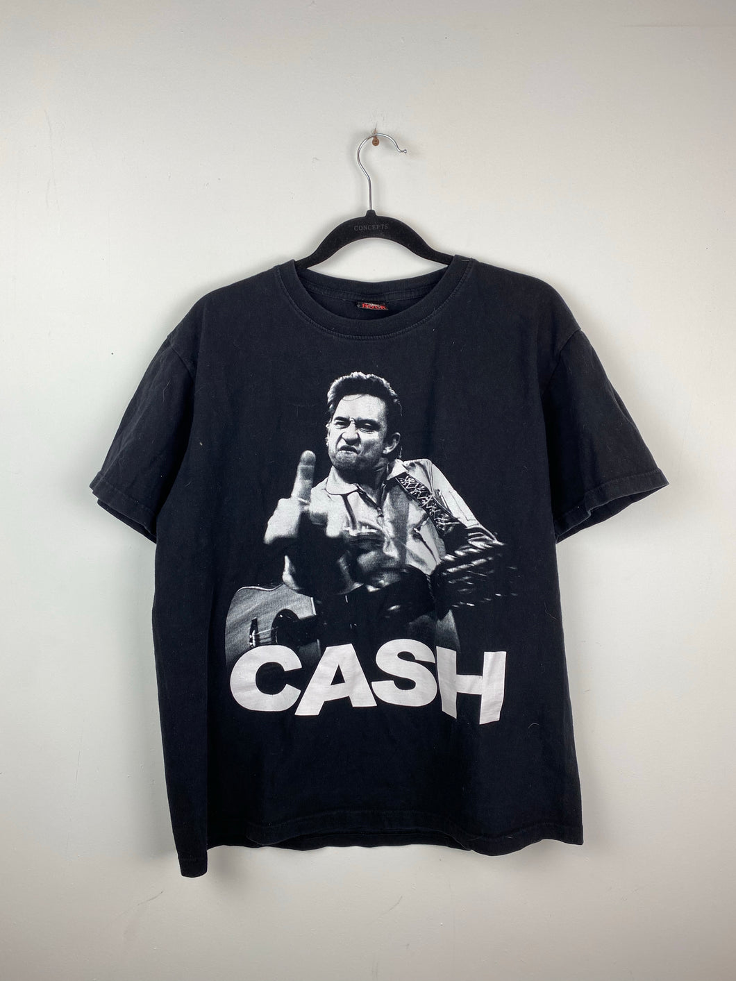 Cash t shirt