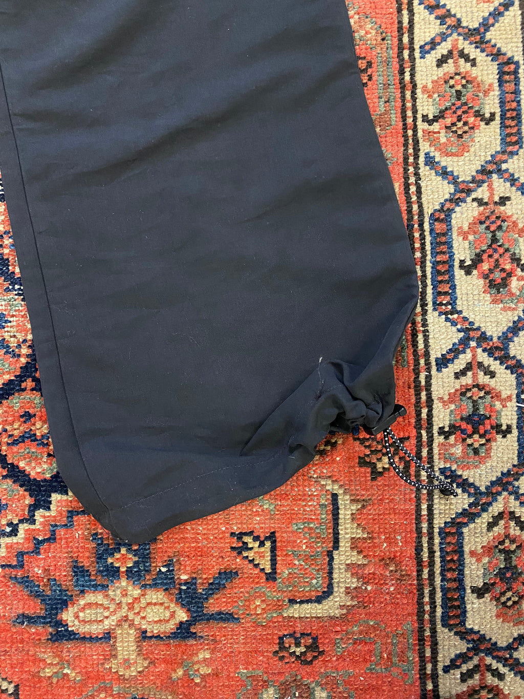 Vintage zip off tech pants - 32IN/W