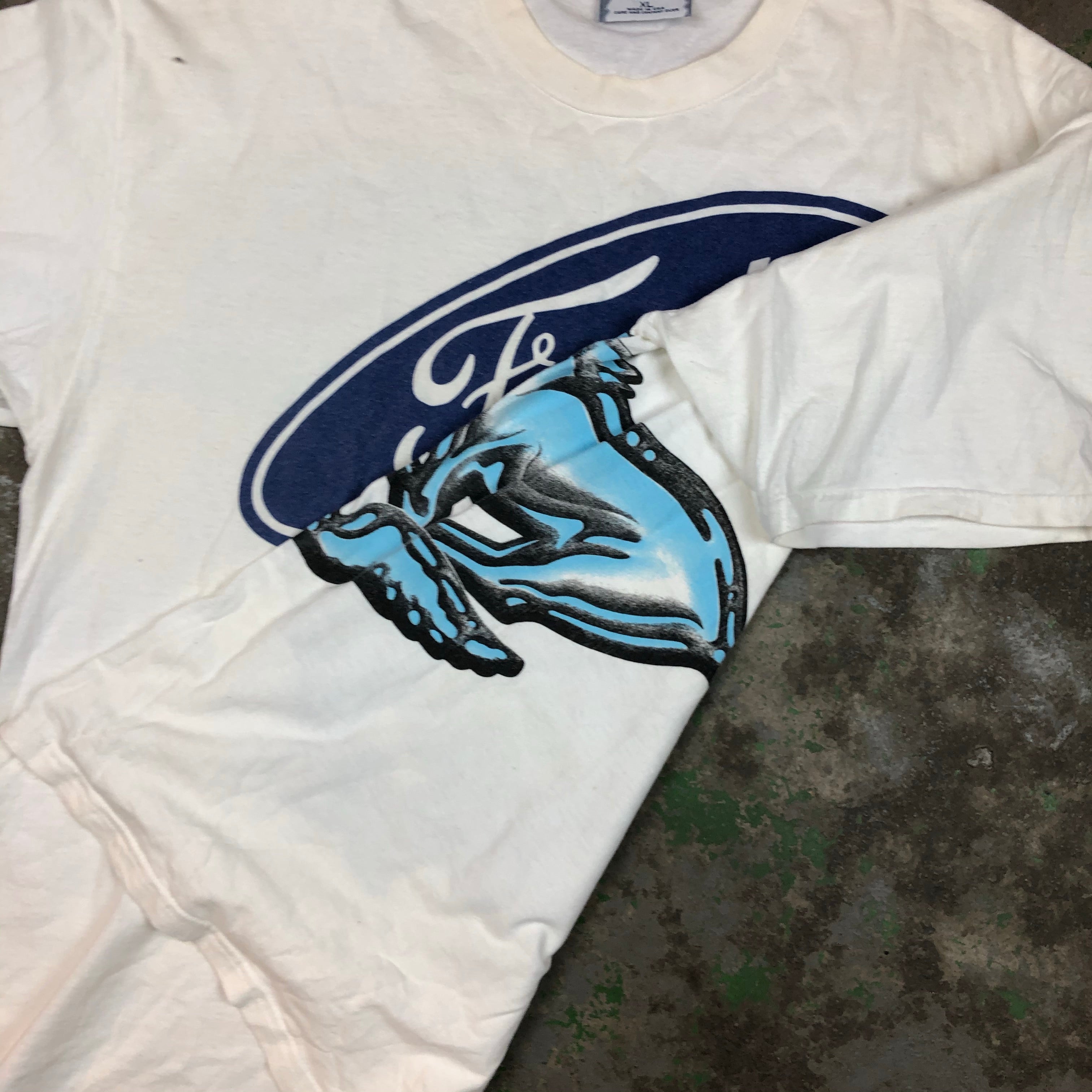 90s Ford t shirt