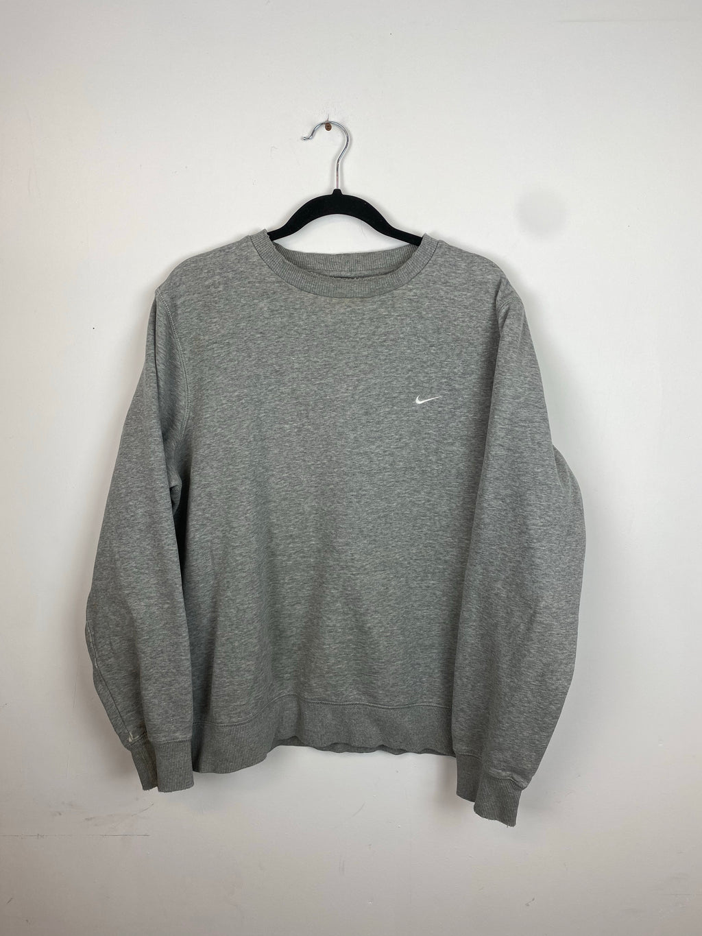 Early 2000s Nike crewneck