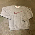 Vintage Nike Crewneck