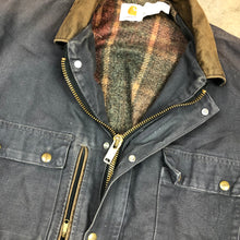 Load image into Gallery viewer, Oversized Carhartt Work Jackeg