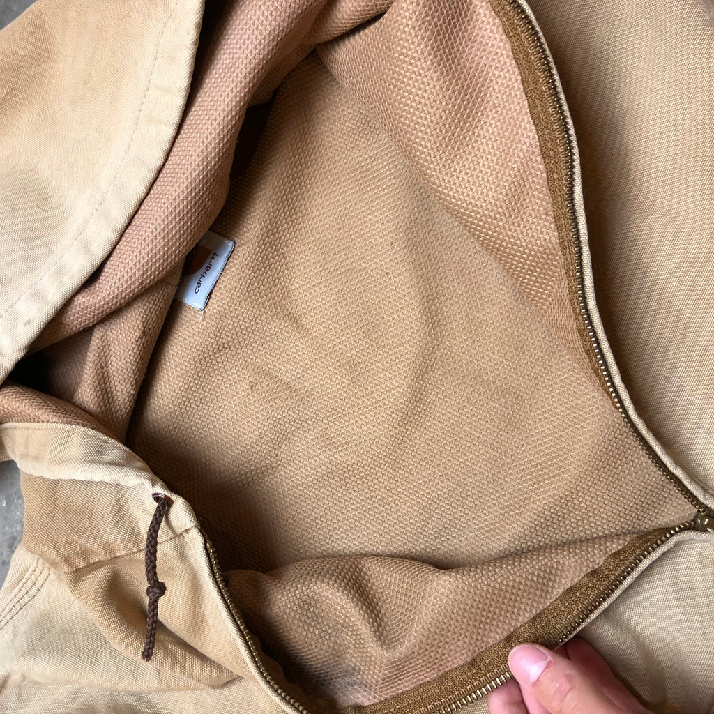 Vintage Carhartt jacket