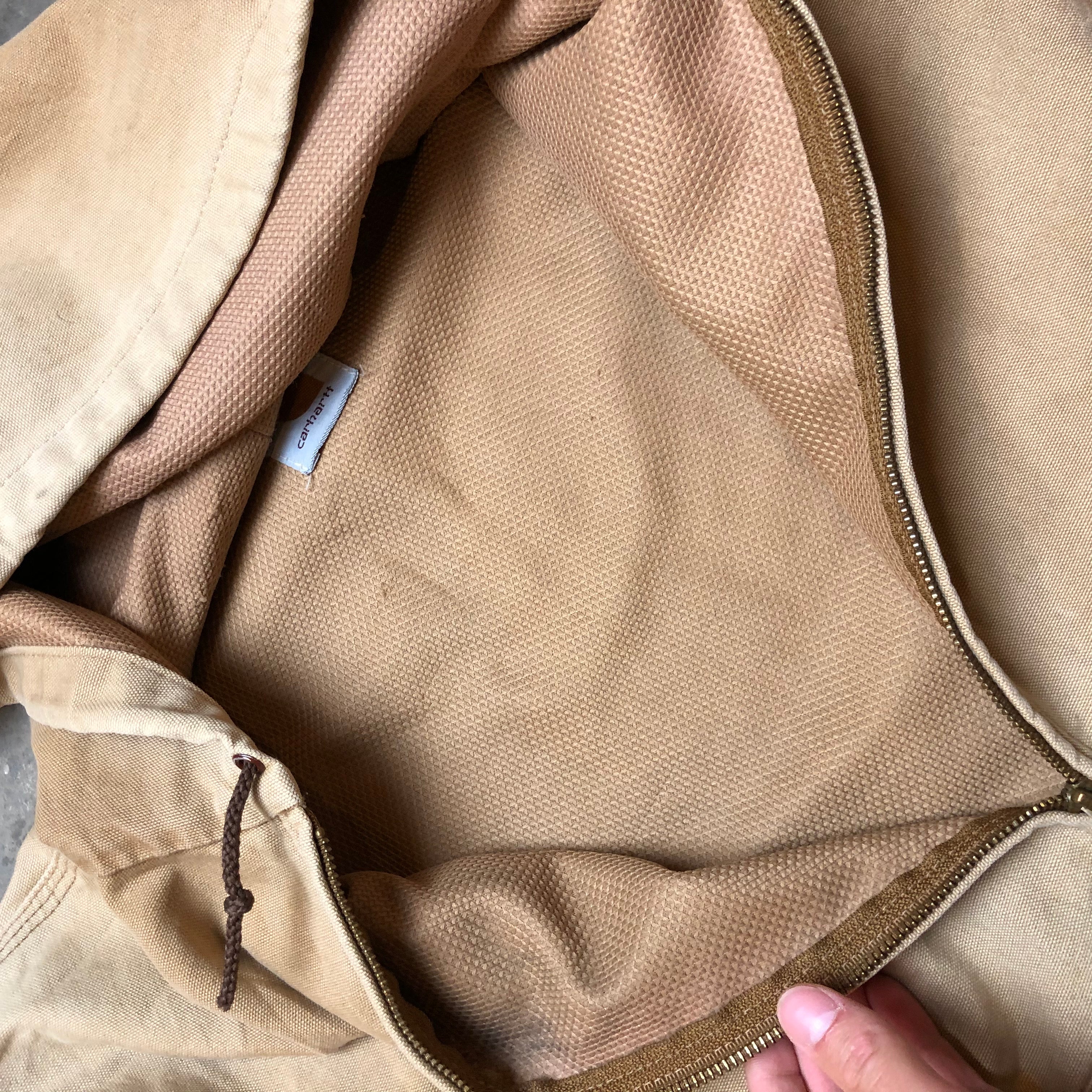 Vintage Carhartt jacket