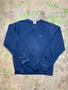 90s Nike crewneck