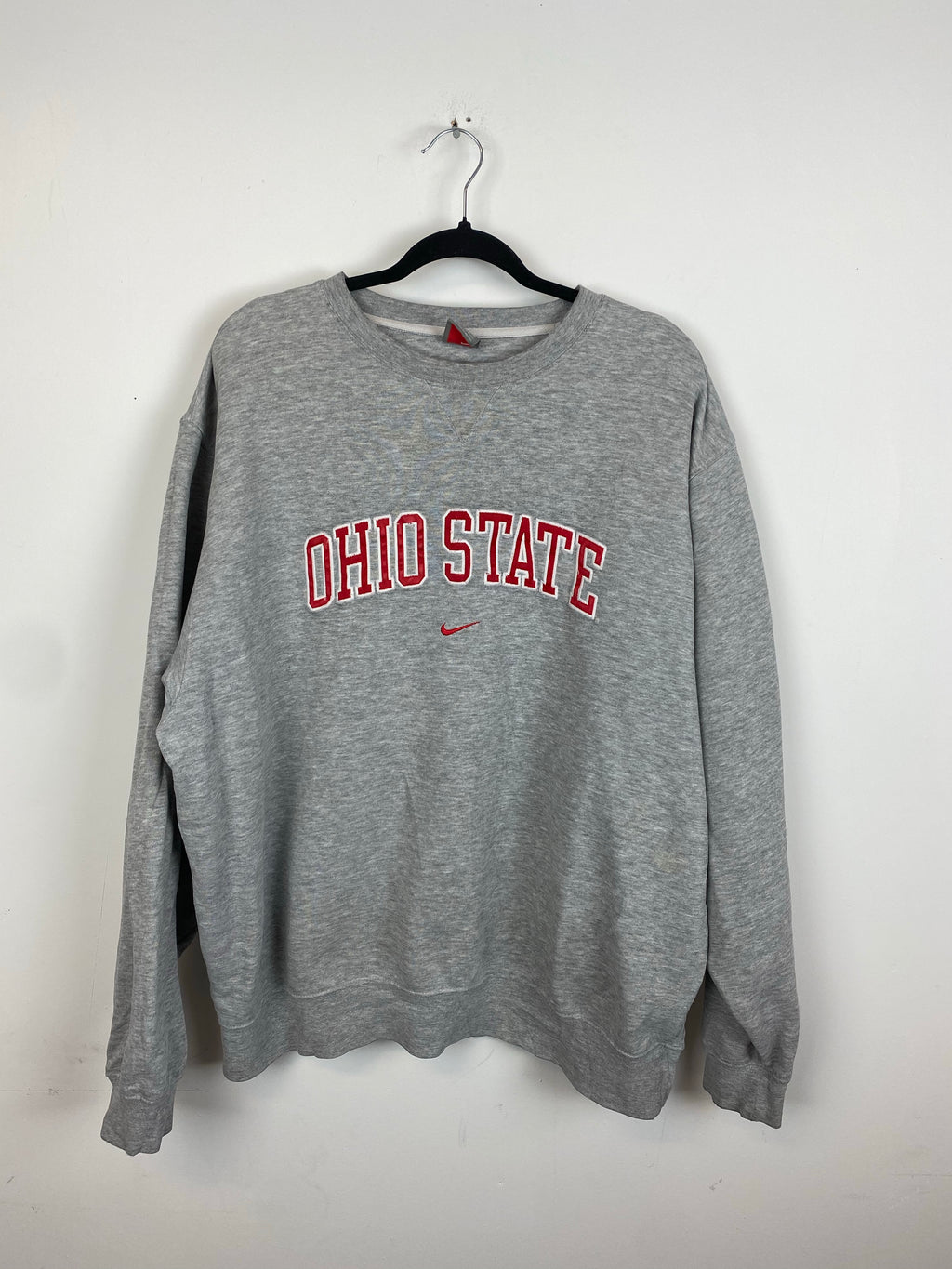 Vintage Ohio State Nike crewneck - XL