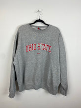 Load image into Gallery viewer, Vintage Ohio State Nike crewneck - XL
