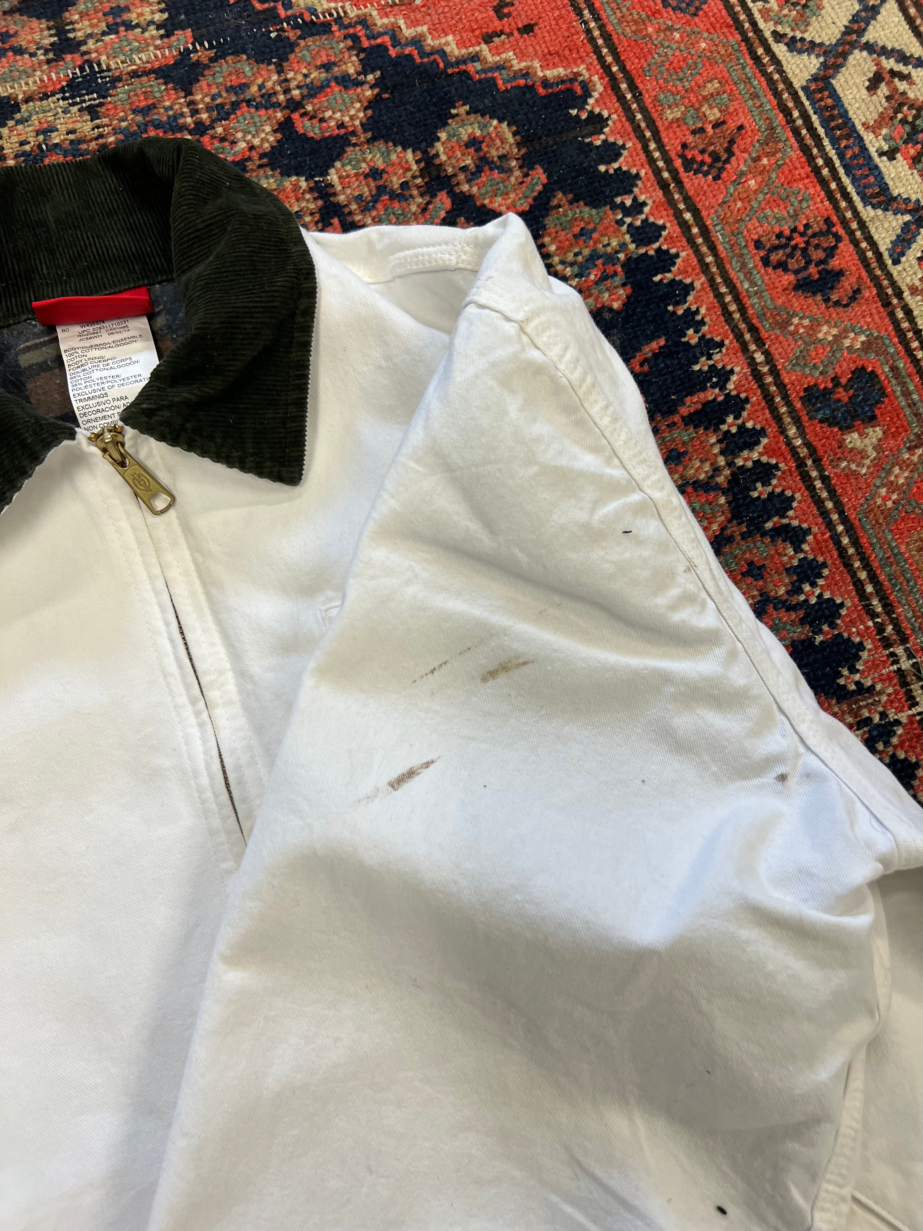 Vintage Dickie’s work jacket - Small