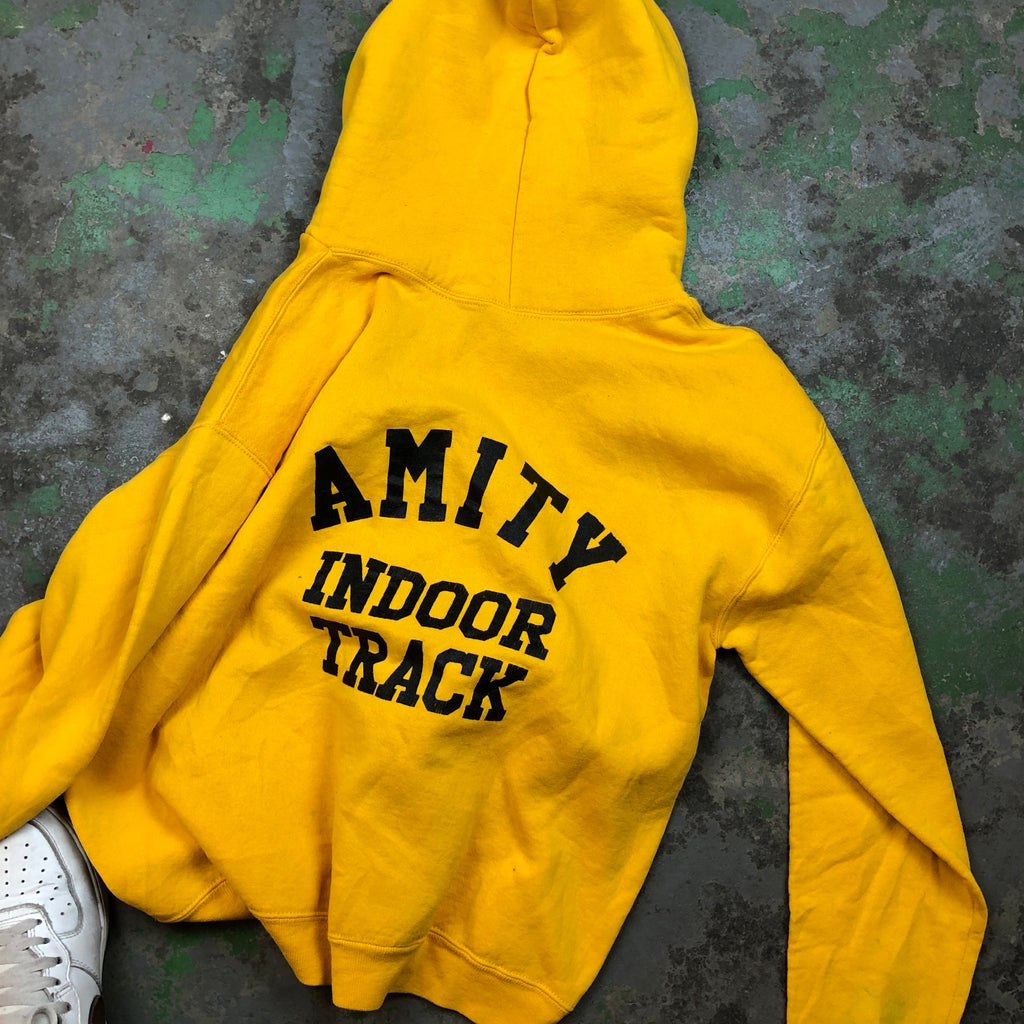 Vintage Russel hoodie