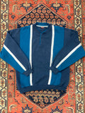 Vintage Striped Crewneck - M